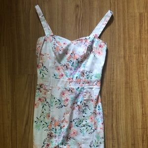 Charlotte Russe dress